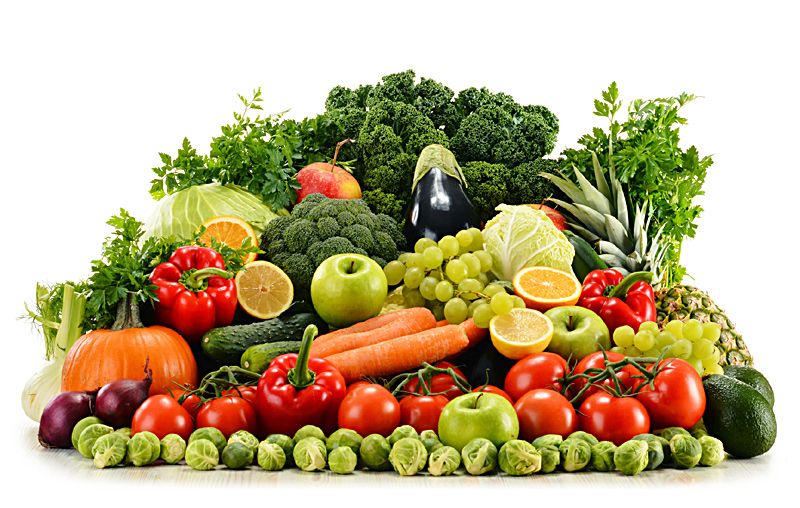 Rezept Backofen Wichtige Vitamine F r Den K rper