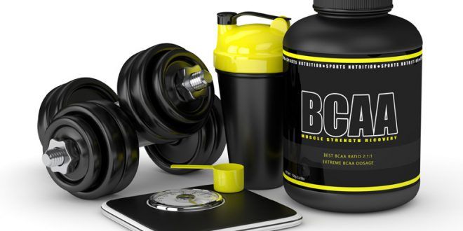 Bcaa Zum Muskelaufbau Dosierung Einnahme Und Wirkung