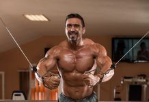 Brustmuskeln trainieren: Die wichtigsten Tipps und Übungen Brustmuskeltraining