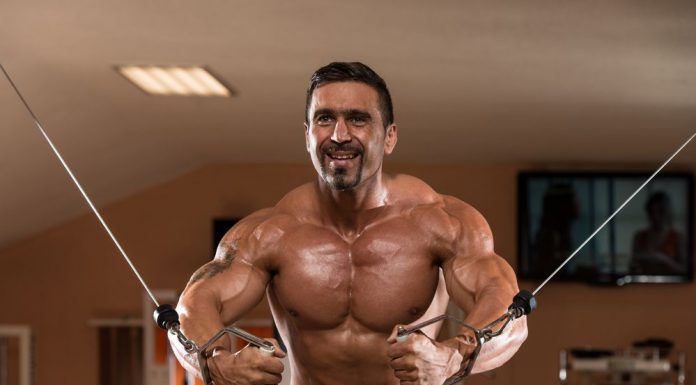 Brustmuskeln trainieren: Die wichtigsten Tipps und Übungen Brustmuskeltraining