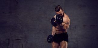 Hanteltraining: Die besten Hantelübungen für effektiven Muskelaufbau Hantelübungen