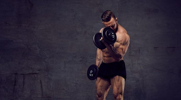 Hanteltraining: Die besten Hantelübungen für effektiven Muskelaufbau Hantelübungen