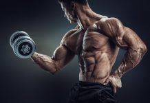 Schultertraining für Zuhause: Die wichtigsten Tipps Schultertraining