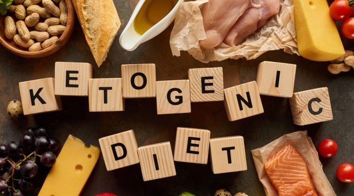 Keto Diät: Was steckt hinter der ketogenen Ernährung Keto Diät