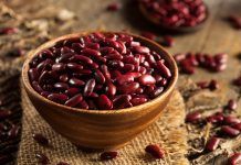 Kidneybohnen für den Muskelaufbau Kidneybohnen eignen sich für den Muskelaufbau