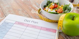 Grundumsatz berechnen: Soviel Kalorien brauchst du Grundumsatz berechnen