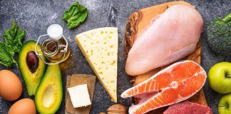 Low-Carb Ernährung – alles, was du wissen musst Low Carb