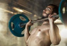 Schulterdrücken: So führst du Military Press richtig aus Schulterdrücken - Military Press