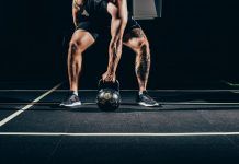 Kettlebells – Training und Übungen Kettlebells