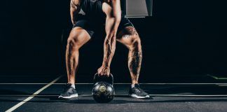 Kettlebells – Training und Übungen Kettlebells