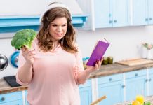 9 Ratschläge, die ich während meiner Diät gehört habe Diätplan erstellen