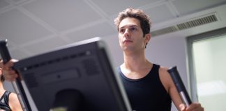 Der Ergometer als Trainingsgerät Ergometer