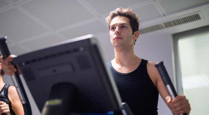 Der Ergometer als Trainingsgerät Ergometer