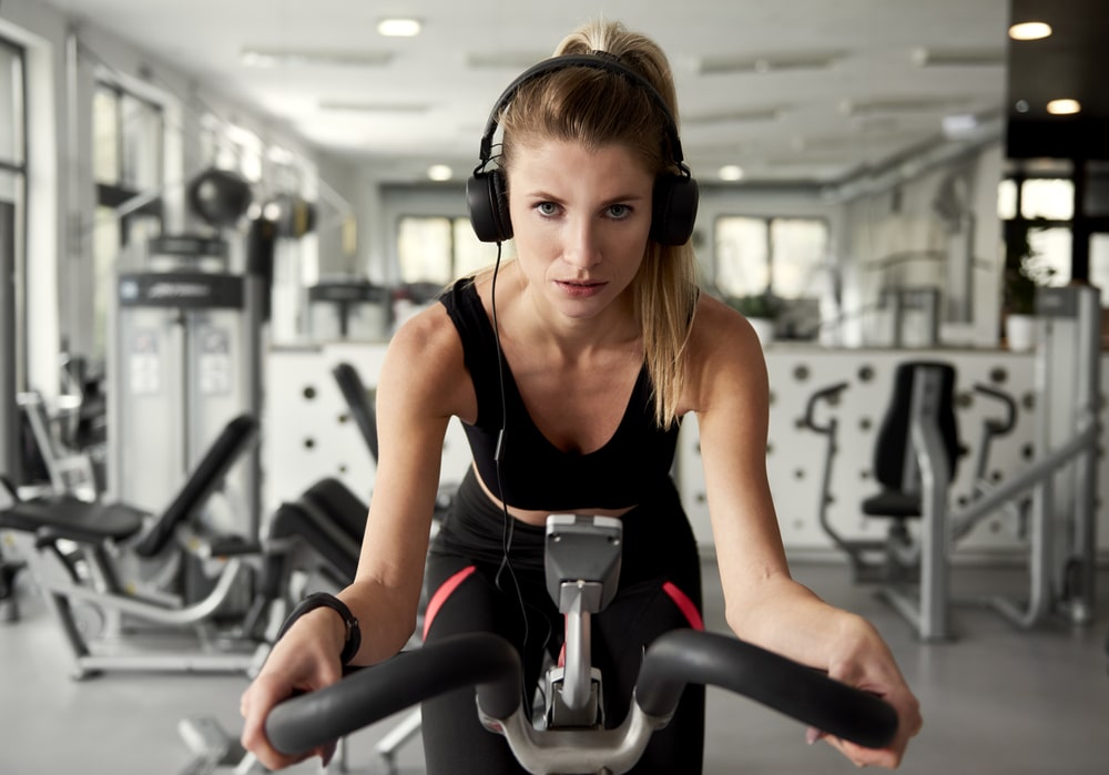 Crosstrainer für Frauen