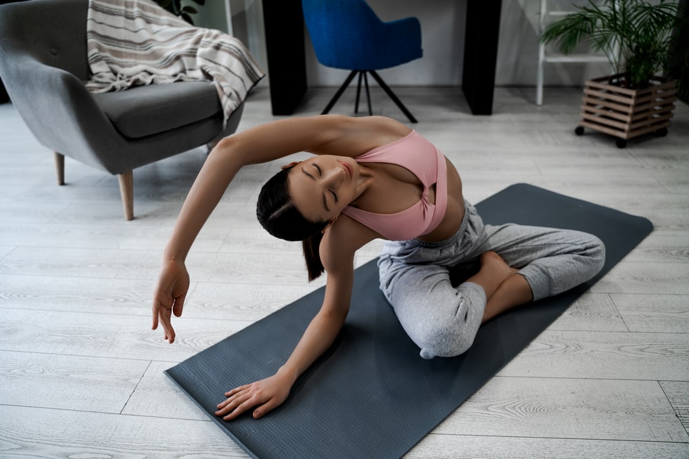 Yoga-Stile und Yoga-Arten