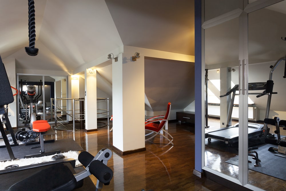 Homegym