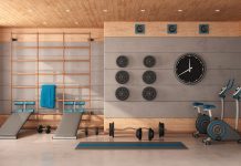 Home Gym einrichten – Darauf musst du achten Home Gym einrichten