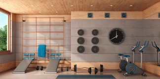 Home Gym einrichten – Darauf musst du achten Home Gym einrichten