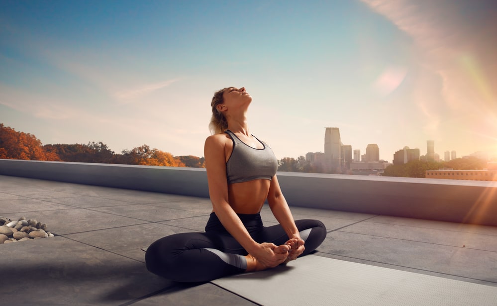 Yogastile