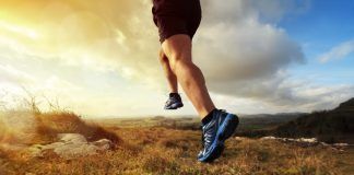 Die fünf besten Ausdauersportarten zum Abnehmen Ausdauersport