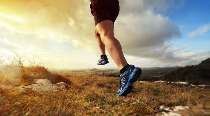 Die fünf besten Ausdauersportarten zum Abnehmen Ausdauersport