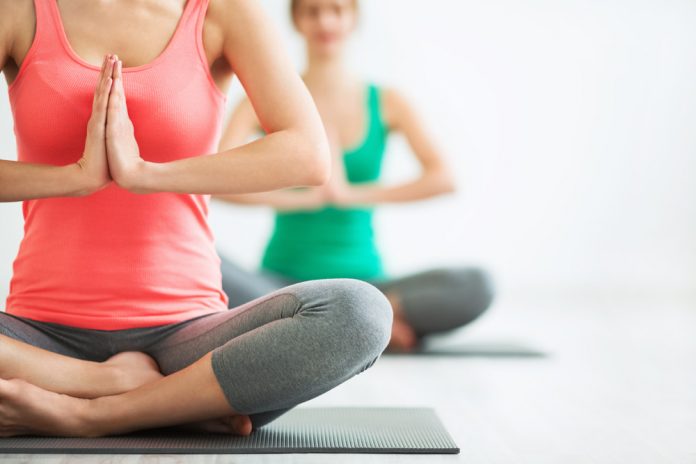 Yogastile