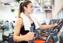 Der Crosstrainer als Trainingsgerät Crosstrainer als Fitnessgerät