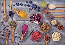 Diese Superfood-Liste solltest du kennen Superfood