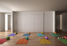 Welche Yogamatte und welches Zubehör benötige ich? Yogazubehör