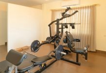 Die Kraftstation Kraftstation