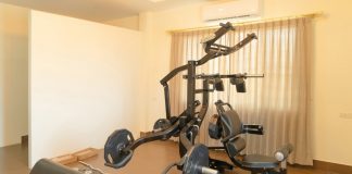 Die Kraftstation Kraftstation