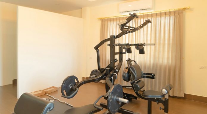 Die Kraftstation Kraftstation