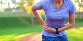 Seitenstiche erkennen, vorbeugen und bekämpfen Seitenstiche