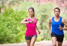 Herzfrequenz-Zonen: So trainierst du noch effektiver Herzfrequenz