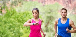 Herzfrequenz-Zonen: So trainierst du noch effektiver Herzfrequenz