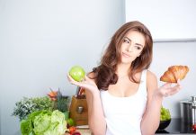 10 Kilo abnehmen – Diese 10 Tipps helfen dir dabei 10 Kilo abnehmen