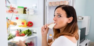 Natürliche Appetitzügler – So stoppst du den Heißhunger