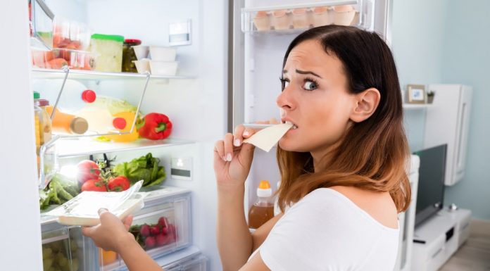 Natürliche Appetitzügler – So stoppst du den Heißhunger