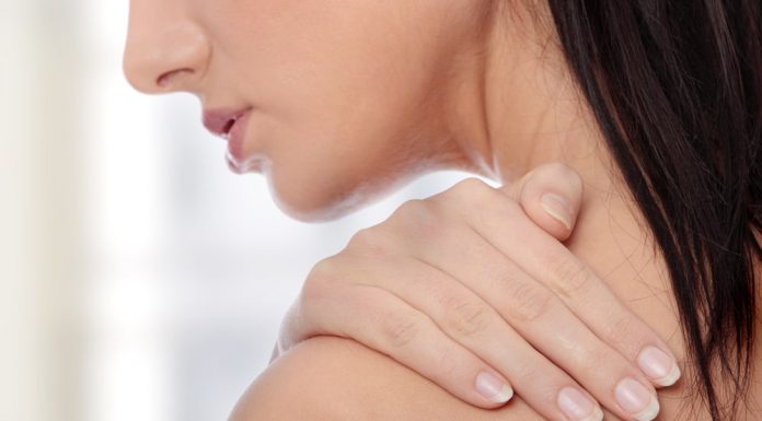 Muskelschmerzen – Das kannst du dagegen tun Muskelschmerzen