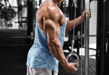 Diese drei Trizeps Übungen solltest du kennen Trizeps Übungen