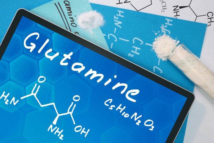 Glutamin