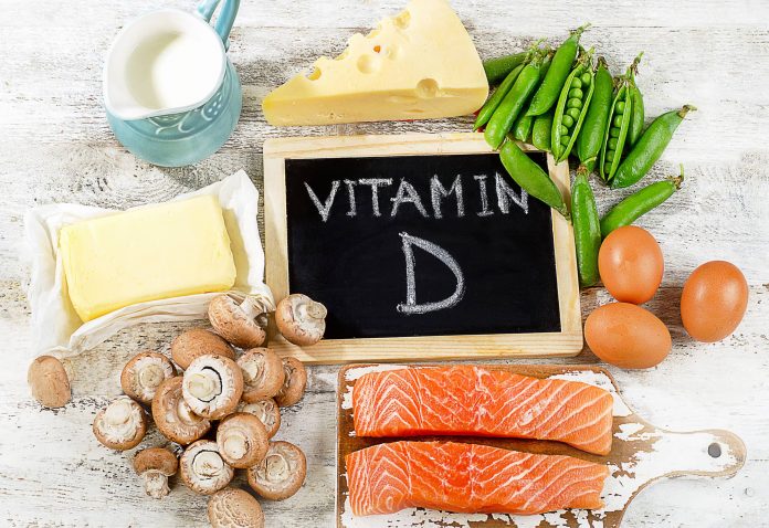 Vitamin D im Bodybuilding