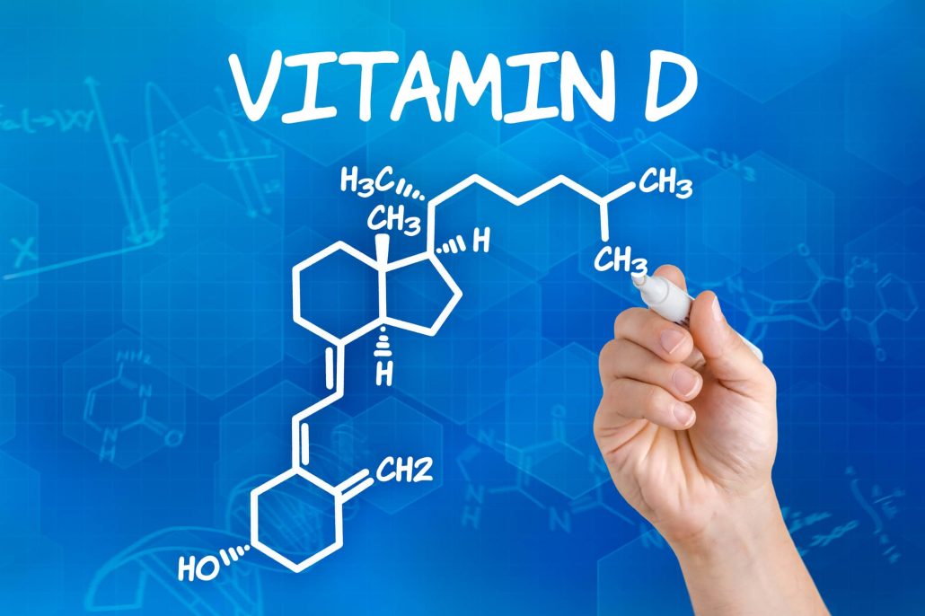 Vitamin D