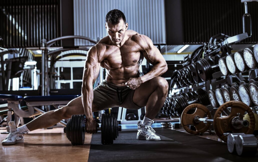 Bodybuilding