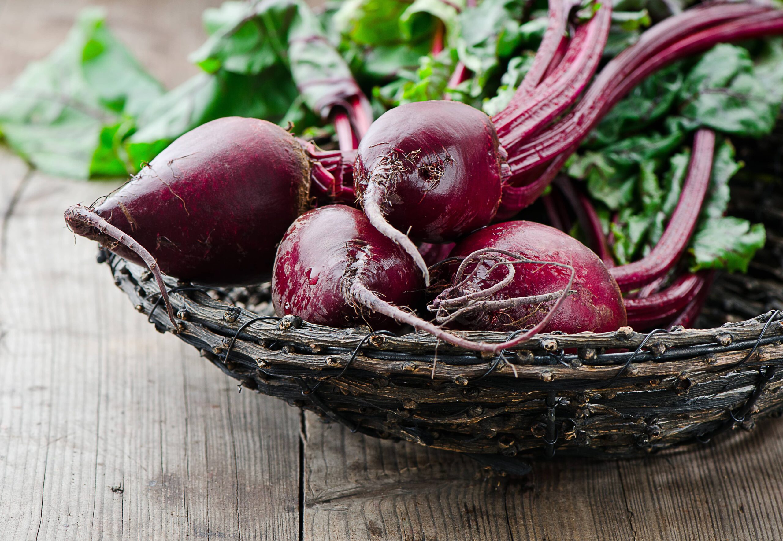 Rote Beete