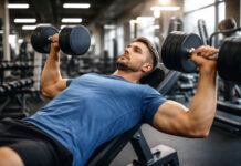 Krafttraining für Anfänger – Der komplette Einstieg Krafttraining