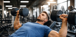 Krafttraining für Anfänger – Der komplette Einstieg Krafttraining