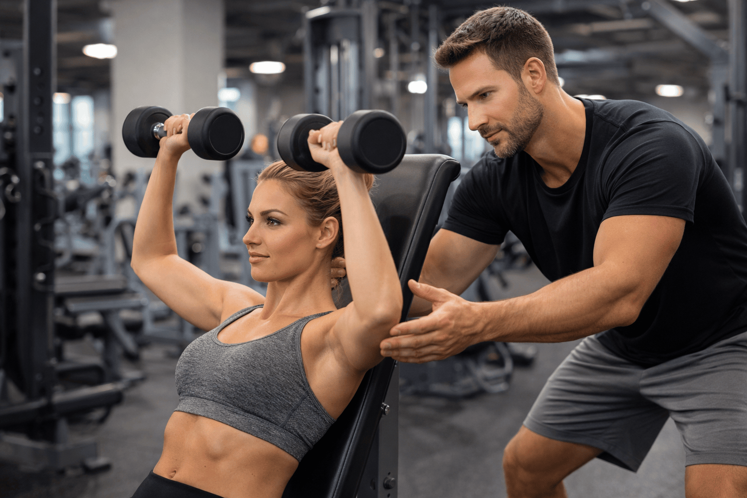 Kleine Gewichte zum Training Kleine Gewichte zum Training