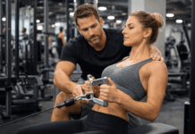 Progressive Overload richtig umsetzen Progressive Overload