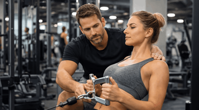 Progressive Overload richtig umsetzen Progressive Overload